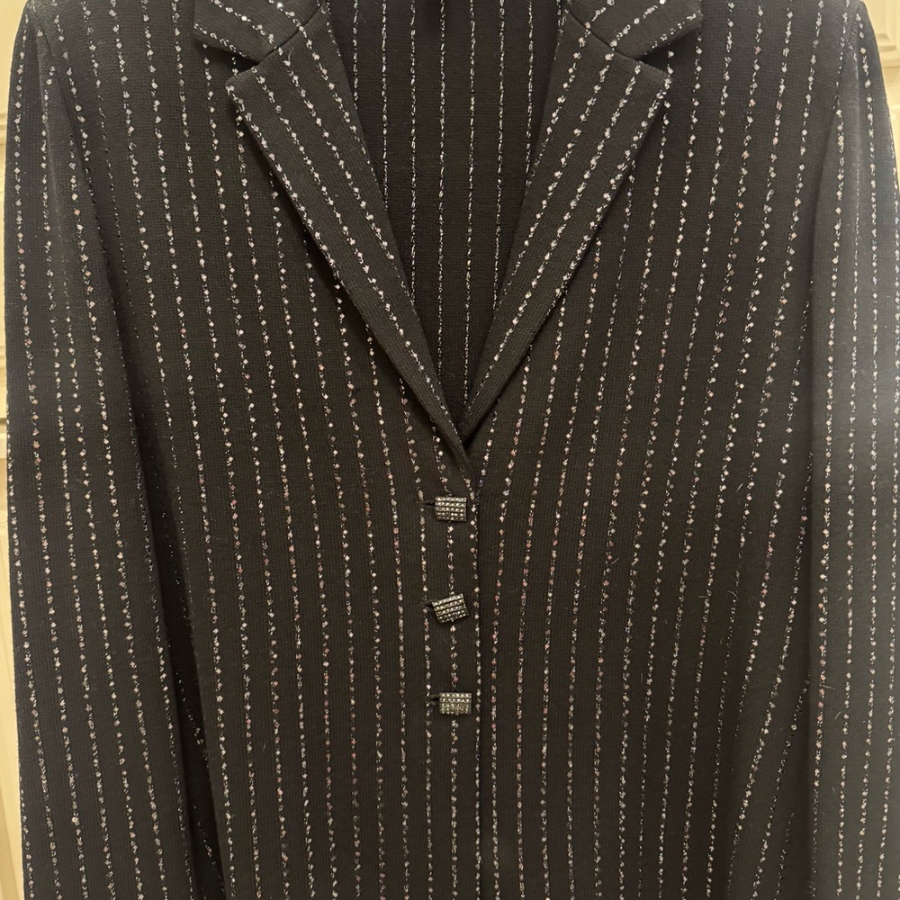 St. John Blazer